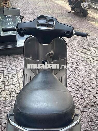 Piaggio Vespa S 125 3vie 2013 Bạc