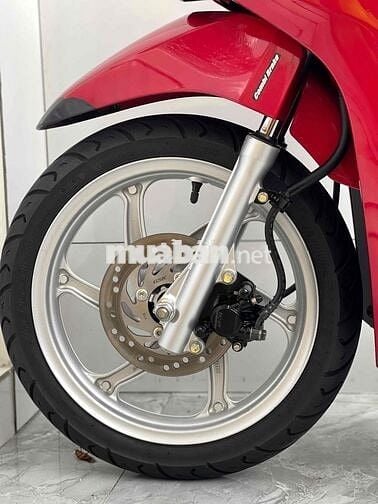 Honda Vision 2019 Đỏ 17.000km