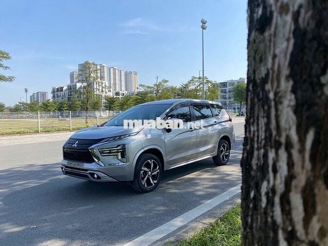Mitsubishi Xpander Premium 2023