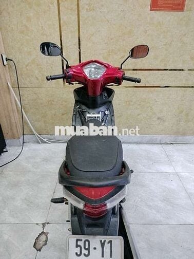 Wave S 110, BSTP,Xe Đề Máy,Bao Êm Mạnh