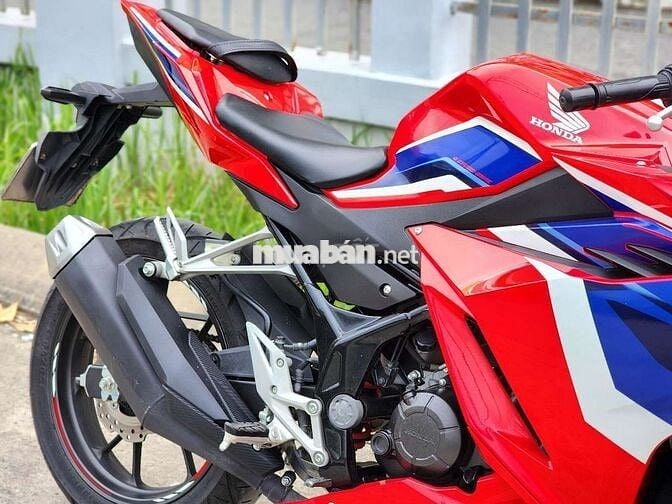 CBR150R 2022 new 99% 170km mới keng