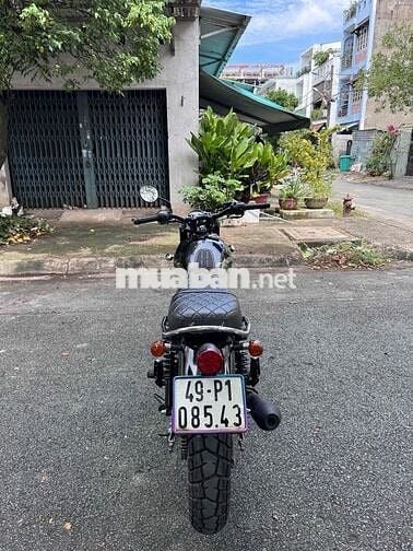 GPX LEGEND 150s 2021