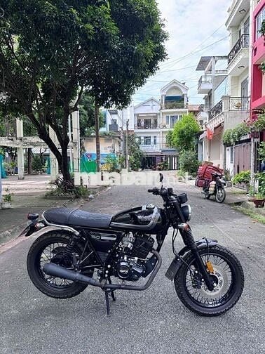 GPX LEGEND 150s 2021