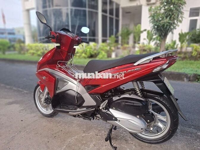HONDA AB  ĐK 2017.  BS,62 LONG AN .  CÀVET ĐẦY ĐỦ
