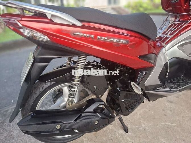 HONDA AB  ĐK 2017.  BS,62 LONG AN .  CÀVET ĐẦY ĐỦ