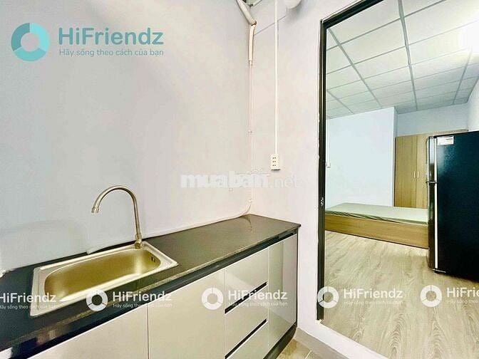 🔥CHO THUÊ NHÀ NGUYÊN CĂN 2PN 3WC - 1 TRỆT 1 LẦU - NGUYỄN TRỌNG TUYỂN