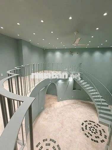 Mbkd ngang 8m Bàu Cát 8, p11, Tân Bình - chỉ 25tr