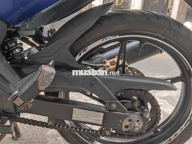 ex 135.2012.zin nguyên bản.máy cực êm.tìm kèo gl