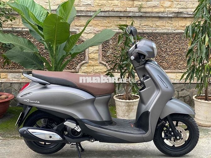 Cần Bán Grande 2023 Abs odo 2000km Bstp Chính Chủ