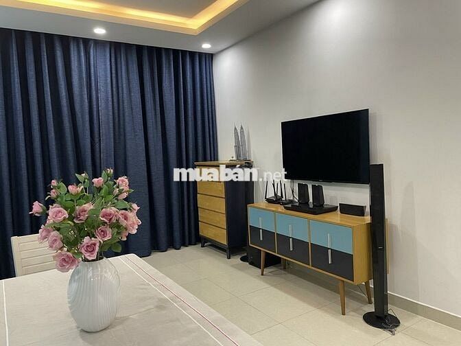 Ruby Celadon City 95m² – Căn Hộ 3PN Đẹp Lung Linh, Giá Tốt Chỉ 14tr