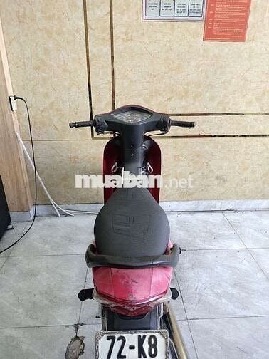 Wave Honda 2006 ,Dòng Xe Rất Bền Lợi Xăng