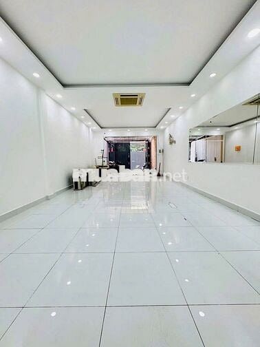 NHÀ MỚI ĐẸP - 16B Hoàng Việt, P.4, Tân Bình - 4.5x20m, 4 Tầng, 250m2