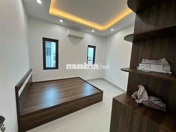 Bán nhà đẹp nhất Phố Trạm Trôi