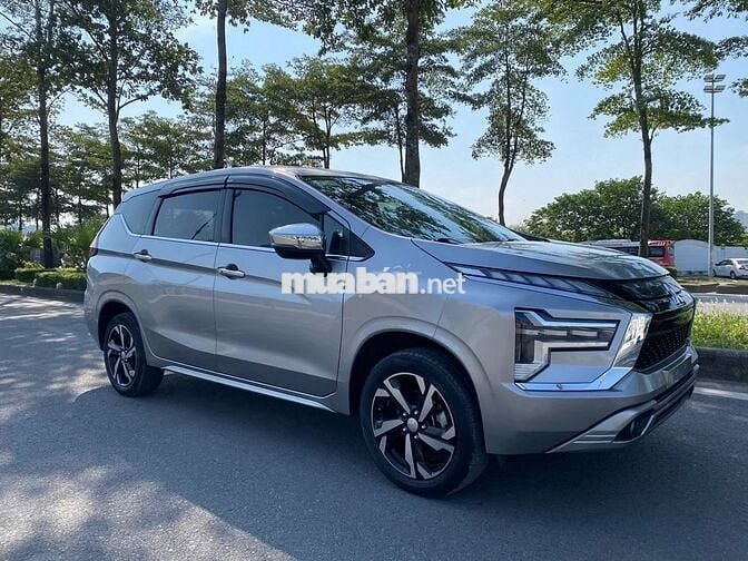 Mitsubishi Xpander Premium 2023