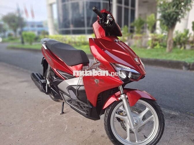 HONDA AB  ĐK 2017.  BS,62 LONG AN .  CÀVET ĐẦY ĐỦ