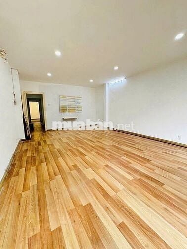 NHÀ MỚI ĐẸP - 16B Hoàng Việt, P.4, Tân Bình - 4.5x20m, 4 Tầng, 250m2