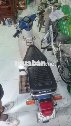 Bán xe Cub 82, giá rẻ