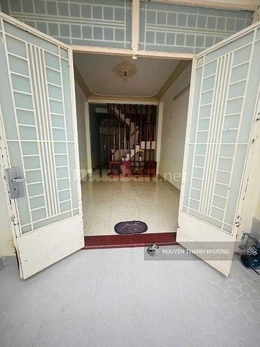 ♥️♥️♥️ Cho Thuê Nhà HXH Đường Nguyễn Oanh P17 Gần Chợ Cứ Gò Vấp.