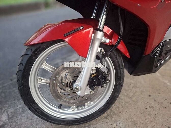 HONDA AB  ĐK 2017.  BS,62 LONG AN .  CÀVET ĐẦY ĐỦ