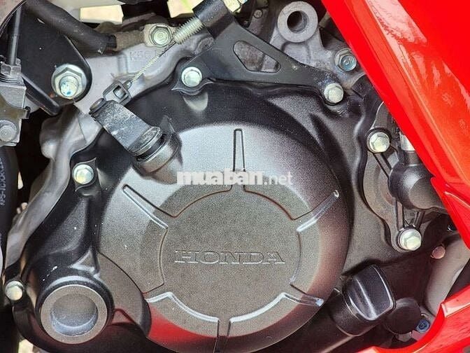 CBR150R 2022 new 99% 170km mới keng