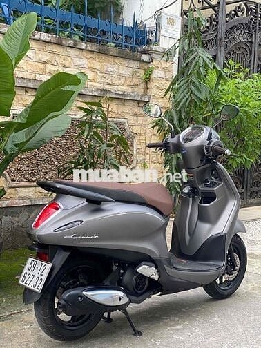 Cần Bán Grande 2023 Abs odo 2000km Bstp Chính Chủ