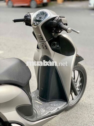 🛵 SH Mode 2022 ABS – Chính Chủ Biển 86 Xe Đẹp Zin