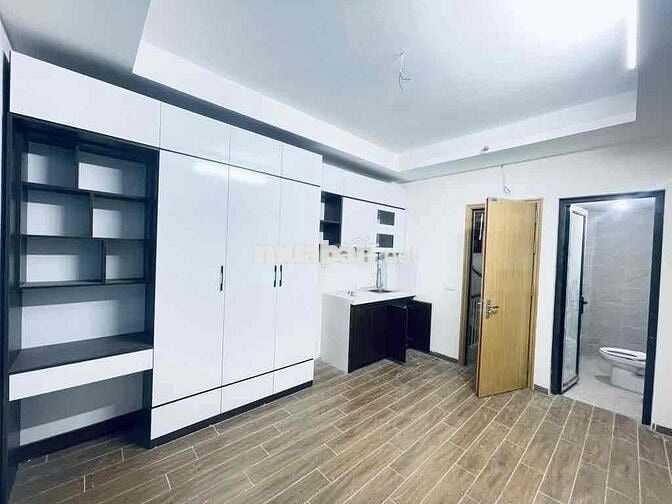 Bán Toà CCMN PHÚ_DIỄN, 60m2 - 7 tầng thang máy 12,8 Tỷ