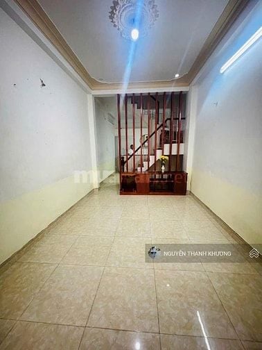 ♥️♥️♥️ Cho Thuê Nhà HXH Đường Nguyễn Oanh P17 Gần Chợ Cứ Gò Vấp.