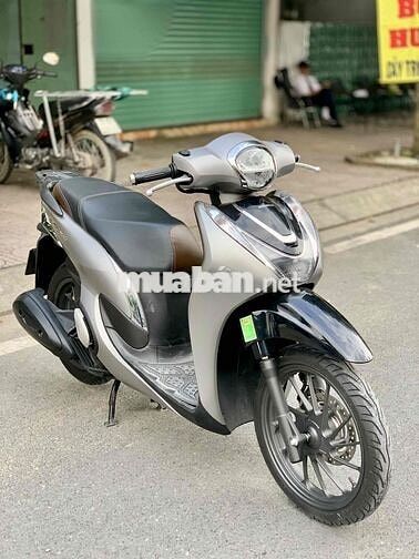 🛵 SH Mode 2022 ABS – Chính Chủ Biển 86 Xe Đẹp Zin