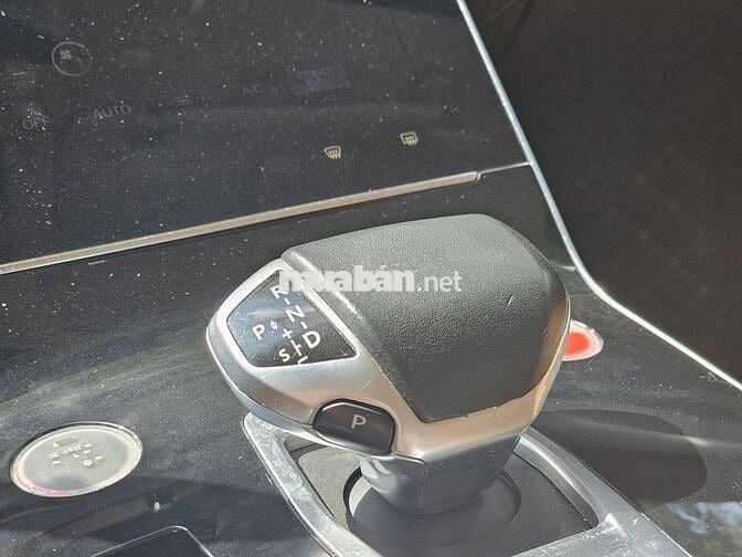 BaiC Beijing X7 Premium 2022 màu trắng