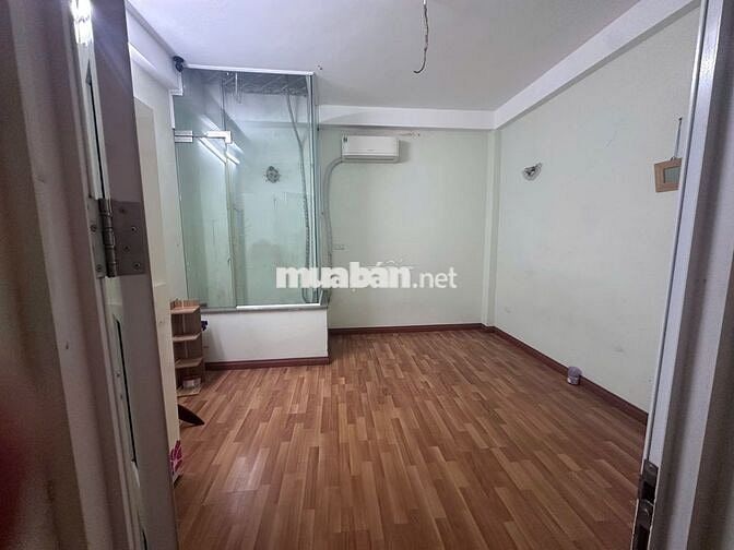 CHO THUÊ NGUYÊN NHÀ NGÕ 115 AN DƯƠNG, TÂY HỒ –  45M x 4 TẦNG. GIÁ 16TR