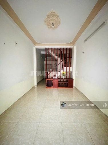 ♥️♥️♥️ Cho Thuê Nhà HXH Đường Nguyễn Oanh P17 Gần Chợ Cứ Gò Vấp.