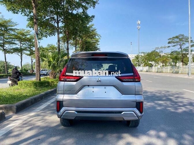 Mitsubishi Xpander Premium 2023