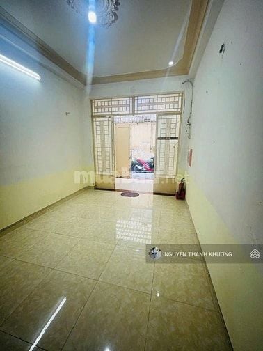 ♥️♥️♥️ Cho Thuê Nhà HXH Đường Nguyễn Oanh P17 Gần Chợ Cứ Gò Vấp.