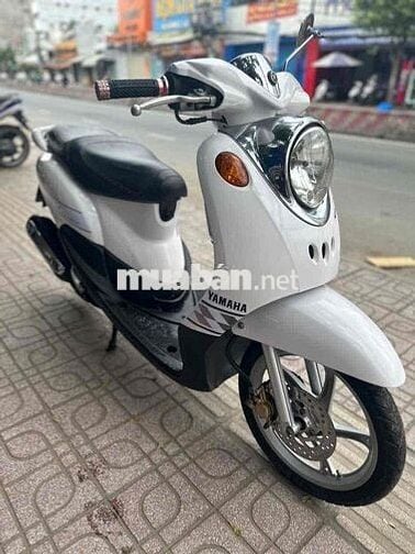 MIO CLASICO cavet theo xe giấy tờ đầy đủ xe nhập