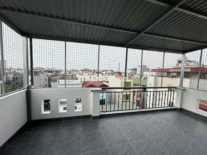 Bán nhà đẹp nhất Phố Trạm Trôi