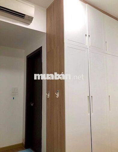 [10.5 Triệu] Cho Thuê 2PN Ruby Celadon (70m2), Full Nội Thất, Sát Aeon