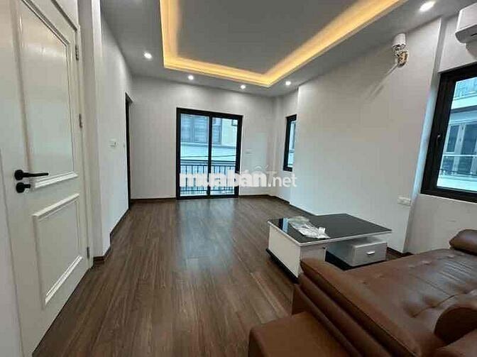 Bán nhà đẹp nhất Phố Trạm Trôi