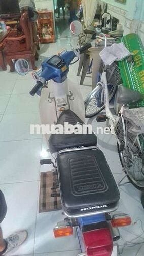 Bán xe Cub 82, giá rẻ