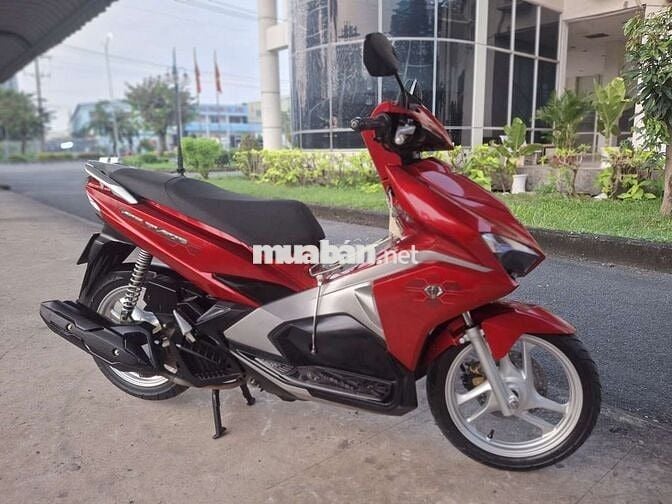HONDA AB  ĐK 2017.  BS,62 LONG AN .  CÀVET ĐẦY ĐỦ