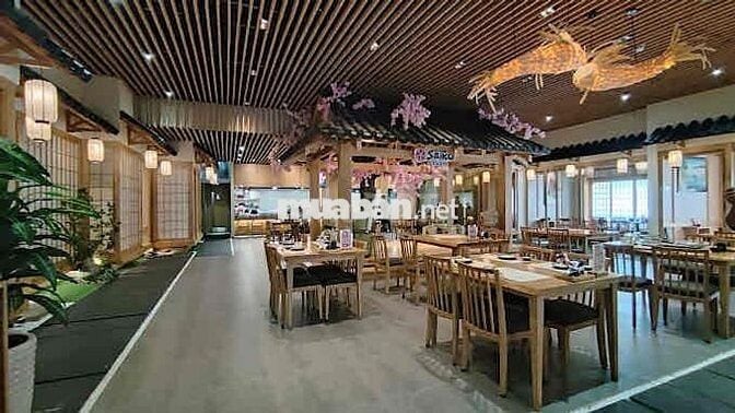 CHO THUÊ MT KHU PHAN XÍCH LONG NGANG 8M CÓ HẦM TRỐNG SUỐT GIÁ 80 TRIÊU