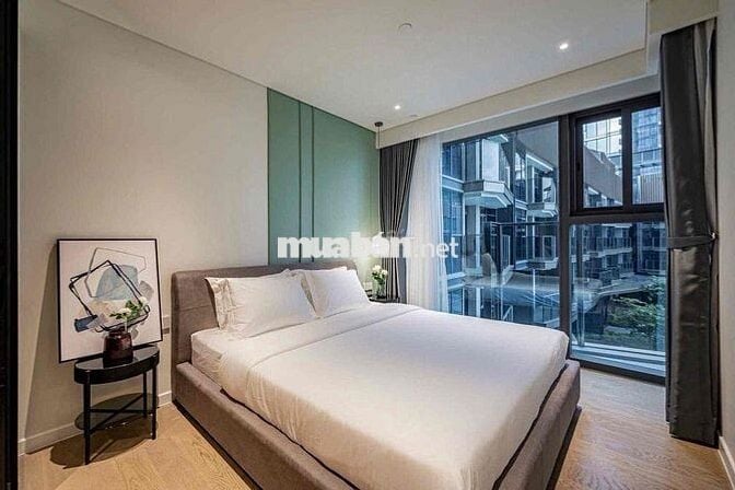 Khai trương dự án căn hộ cao cấp tại Âu Cơ, p10, Tân Bình, HCM