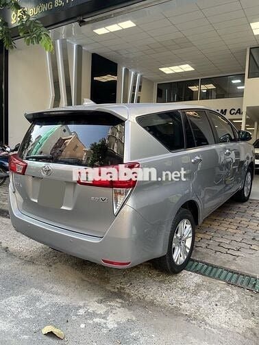 Toyota Innova 2017 2.0V 55000 km, Siêu hiếm