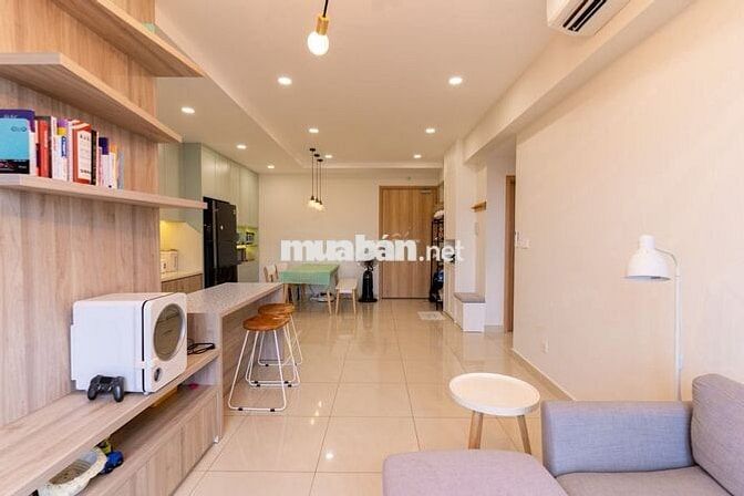14Tr - Emerald 84m² (Có Kho), Full NT, Nhà Rộng, Sát Aeon