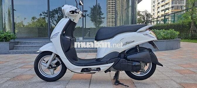 THANH LÝ YAMAHA NOZZA, BSTP, 2015, Chính Chủ