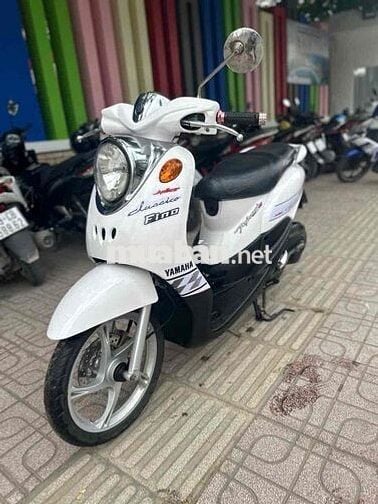 MIO CLASICO cavet theo xe giấy tờ đầy đủ xe nhập