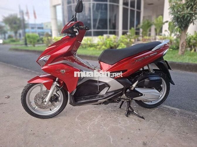 HONDA AB  ĐK 2017.  BS,62 LONG AN .  CÀVET ĐẦY ĐỦ