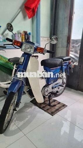 Bán xe Cub 82, giá rẻ