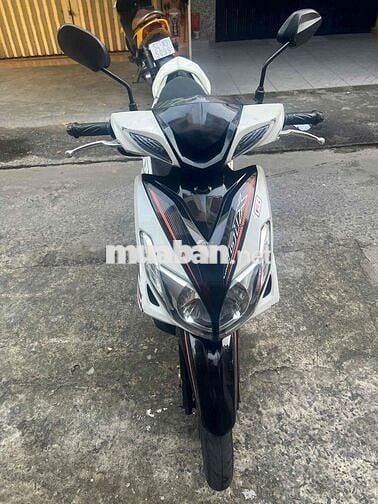 Yamaha Luvias fi màu trắng bstp gtdd