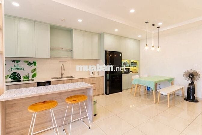 14Tr - Emerald 84m² (Có Kho), Full NT, Nhà Rộng, Sát Aeon
